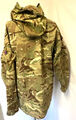 Britisch Army Uk Military Kommandojacke Smock Mtp Multitarn Outdoor Jacke