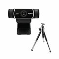 Webcam Logitech Pro C922 Full HD