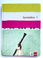 Spielpläne 1 - Schulbuch - Musik-Unterricht - Klasse 5/6 - ISBN 9783121750245