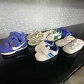 schuhpaket Kinder Baby Nike Puma Adidas Reebok Crocs Sneaker Laufschuhe Schuhe 