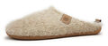 Rohde Tivoli Damenschuhe Hausschuhe Beige Freizeit