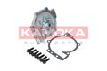 KAMOKA Wasserpumpe Motorkühlung T0137 für OPEL ASTRA A04 INSIGNIA G09 VECTRA Z02