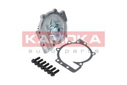 KAMOKA Wasserpumpe Motorkühlung T0137 für OPEL ASTRA A04 INSIGNIA G09 VECTRA Z02