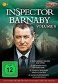 Inspector Barnaby, Vol. 08 [4 DVDs] | DVD | Zustand gut