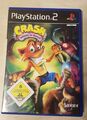 Crash: Herrscher der Mutanten (PS2)