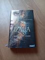 Izara 1: Das ewige Feuer von Julia Dippel (2018, Gebundene Ausgabe)