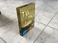 Twin Peaks - Definitive Gold Box Edition # 10-DVD-BOX - inkl. Original Film