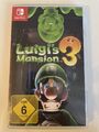 Luigi's Mansion 3 (Nintendo Switch, 2019)