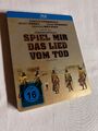 Spiel mir das Lied vom Tod | Limited Steelbook, inklusive Poster | Blu-Ray