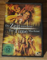 DIE ZEITMASCHINE - Original + Remake - DVD