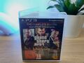 Grand Theft Auto IV: Complete Edition PS3 - Das ultimative Open-World-Erlebnis!
