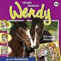 Die Neue Freundin von Wendy | CD | Zustand sehr gut