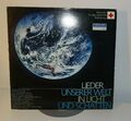 LIEDER UNSERER WELT IN LICHT UND SCHATTEN  Alexandra U.Jürgens