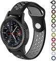 ✅ Für AMAZFIT Smartwatch Bip Lite GTS mini GTR Armband 20mm 22mm Silikon band✅