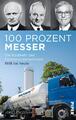 100 Prozent Messer | Jörg Lesczenski | 2019 | deutsch