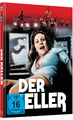 DER KELLER Mediabook Cover B limited 333 UNCUT (Blu-ray + DVD)