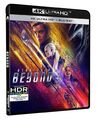 Star Trek - Beyond (4K Ultra Hd+Blu-Ray) (Regione 2 PAL) - Justin Lin