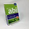 Fit Fürs Abi, Oberstufenwissen Erdkunde, ISBN 978-3-507-23046-0, Schroedel