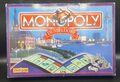 Monopoly Düsseldorf Städte-Edition Brettspiel Gesellschaftsspiel Familienspiel