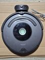 iRobot Saugroboter Roomba 676, beutellos, Appfähig, Serie 600 Defekt 