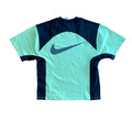 AMBUSH X NIKE NRG Short Sleeve Tee | DEADSTOCK |  CV0549-358 | Size XS