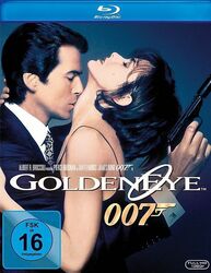 James Bond: Goldeneye