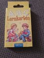 Lernkarten ABC: 6 x 10 cm, 27 Karten | Buch | Zustand gut