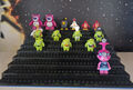 Lego Trolls - Toy Story - Angry Birds Figuren aus Sammlung zum auswählen