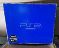 PlayStation 2  PS2 Konsole FAT  & OVP 