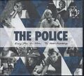 THE POLICE "Every Move You Make - The Studio Recordings" 6CD-Box