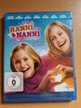 Kinder Blu Ray Disc von Hanni & Nanni