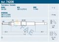 FAE 74209 Glow Plug for HYUNDAI KIA