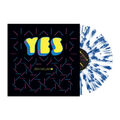 YES - Yessingles 2 (2024) LP splatter vinyl pre-oreder