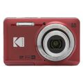 Kamera Kompaktkamera Kodak Fz55