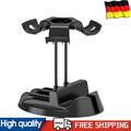 Durable 1/2/3 Tier Headset Stand for PS5/PS4/PS3/Steam/Switch Game Console