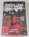 300 Killers  - DVD - Laufzeit ca. 75 + 90 Min. - FSK 18 - Neu & OVP