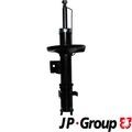 1x Stoßdämpfer JP GROUP 4742100680 für TE TD VITARA JT SUZUKI 2 Allrad JB416