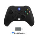 Wireless Controller für Microsoft Xbox ONE Series X/S PC Bluetooth 2.4G Gamepad