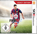 Fifa 15 Legacy Edition - Nintendo 3DS (NEU & OVP!)