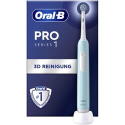 Oral-B Pro 1 Sensitive Clean Zahnbürste caribbean blue