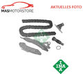 MOTOR STEUERKETTE SATZ VOLL INA 559 0104 20 A FÜR DS DS 9,DS 4 II,DS7,DS 7