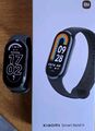 Xiaomi Mi Band 8 Fitness Tracker Blut Sauerstoff Smart Armband 1.62 Zoll AMOLED