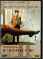 Die Reifeprüfung (Dustin Hoffman, Anne Bancroft) DVD