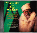 Weihnachten mit Roger Whittaker - Audio-CD