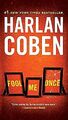 Fool Me Once von Coben, Harlan | Buch | Zustand akzeptabel