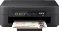 Epson Expression Home XP-2205 Tintenstrahl Multifunktionsdrucker - Schwarz - NEU