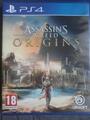 Assassin's Creed Origins Videospiele PlayStation 4 (2017)