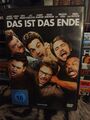 DVD - Das ist das Ende - James Franco