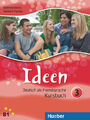 Ideen 3. Kursbuch ~ Wilfried Krenn ~  9783190018253