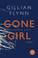 Gone Girl - Das perfekte Opfer: Roman Flynn, Gillian und Christine Str 1258712-2